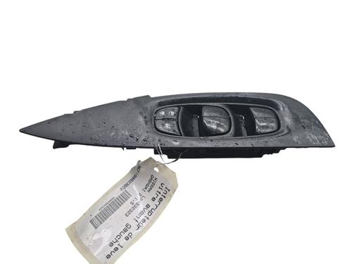 Used Left front window switch NISSAN QASHQAI II SUV (J11, J11_) 1.5 dCi (110 hp) 25057400
