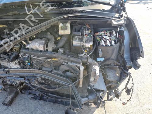 Climate control PEUGEOT 5008 (0U_, 0E_) 1.6 HDi | BP25100109I5 