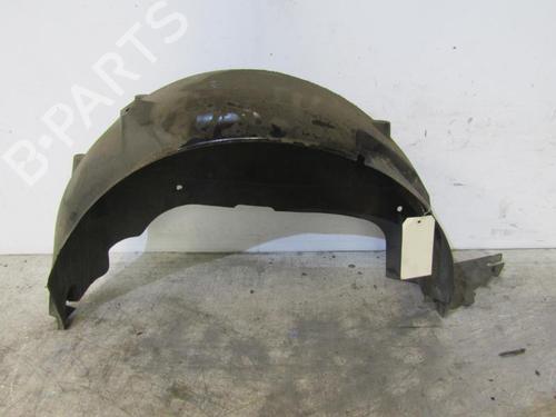 Used Wheel arch CITROËN C4 Picasso I MPV (UD_) 2.0 HDi 138 (136 hp) 25111811