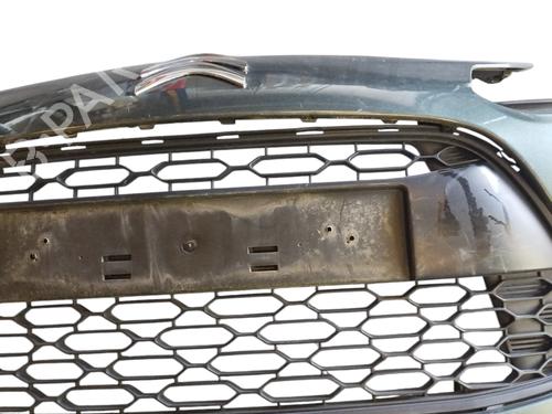 Front bumper CITROËN C3 II (SC_) 1.1 i | BP31193599C7 