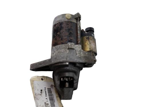 Used Starter Starter HONDA CIVIC VII Hatchback (EU, EP, EV) [2000-2006] 25076359 25076359
