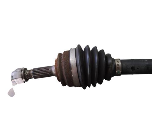 Used Right front driveshaft PEUGEOT 208 I (CA_, CC_) 1.2 VTI 82 (82 hp) 27265057
