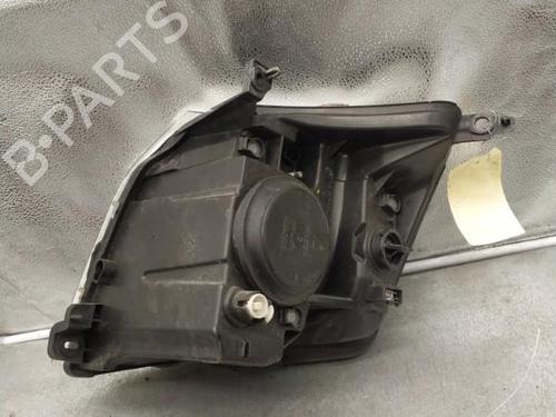 Left headlight CITROËN C2 (JM_)  | BP26241960C28 