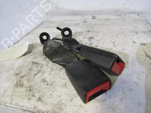 Used Seat buckle CITROËN C3 I (FC_, FN_) [2002-2013]  25111929