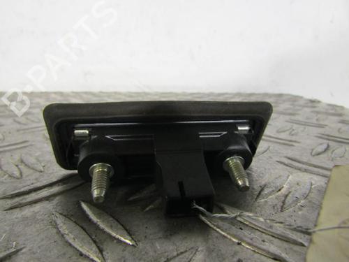 Used Switch SKODA FABIA II (542) [2006-2014]  25084294