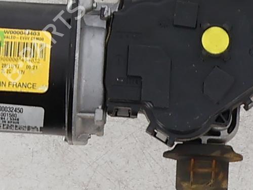 Front wiper motor CITROËN C4 CACTUS 1.2 THP 110 | BP38871263M29 - Image 4