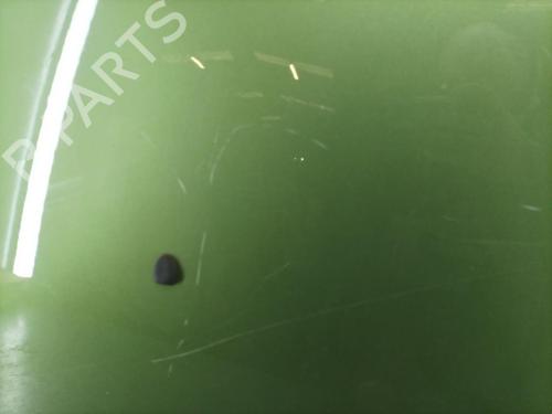 Hood PEUGEOT 307 (3A/C) 1.6 HDi 110 | BP25085802C1 