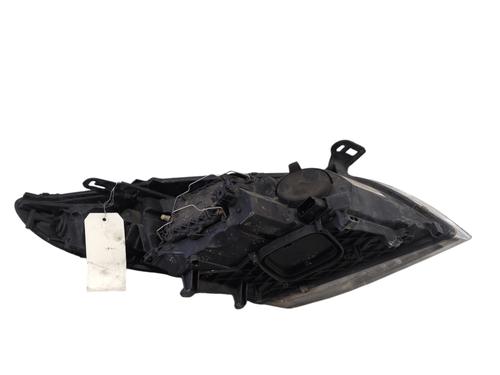 Left headlight RENAULT MEGANE III Hatchback (BZ0/1_, B3_) 1.9 dCi (BZ0N, BZ0J) | BP29332465C28 