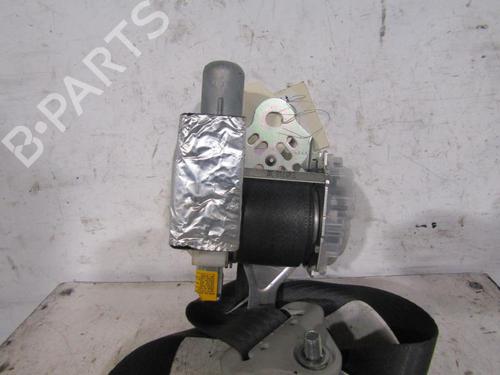 Used Front right seatbelt Front right seatbelt DAIHATSU SIRION (M3_) 1.0 (M300) (70 hp) 25105480 25105480