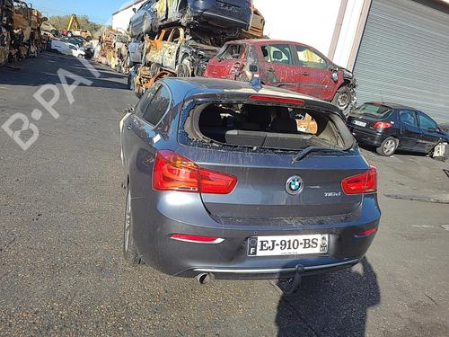 Switch BMW 1 (F21) 116 d | BP25104546I30 - Image 4