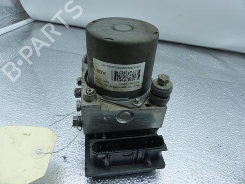 ABS pump PEUGEOT BOXER Van 2.2 HDi 120 | BP25091810M43 