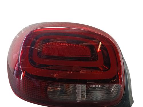 Left taillight CITROËN C3 III (SX) 1.2 THP 110 (SXHNPS, SXHNZT, SXHNZ6) | BP32699726C34  - Image 5