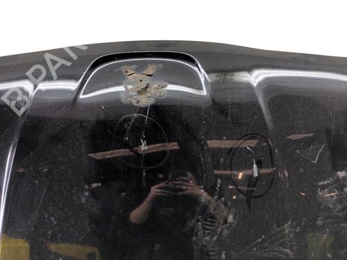 Hood PEUGEOT 508 I (8D_) 1.6 HDi | BP29513700C1 