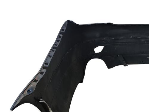 Rear bumper MERCEDES-BENZ C-CLASS (W204)  | BP25075863C8 