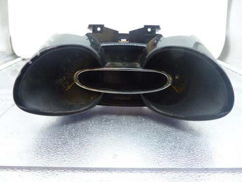 Instrument cluster RENAULT CLIO IV (BH_) 1.5 dCi 90 | BP25090944C47 