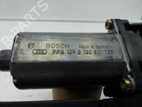 Right front window motor PEUGEOT 307 (3A/C) 2.0 HDi 110 | BP25091020E20 