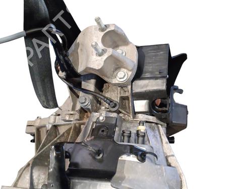 Gearbox FORD FIESTA VI (CB1, CCN) 1.4 TDCi | BP25075063M3 - Image 6