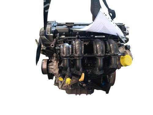 Used Engine Engine FORD FIESTA VI (CB1, CCN) 1.25 (82 hp) 36205848 36205848