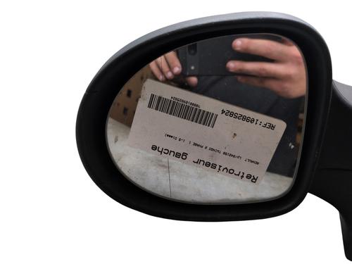 Used Left mirror RENAULT TWINGO II (CN0_) 1.5 dCi (CN0E) (64 hp) 27899037