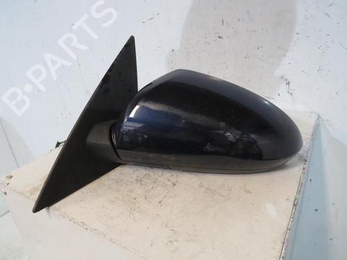 Left mirror NISSAN PRIMERA Hatchback (P12) 2.2 Di | BP25114422C26 