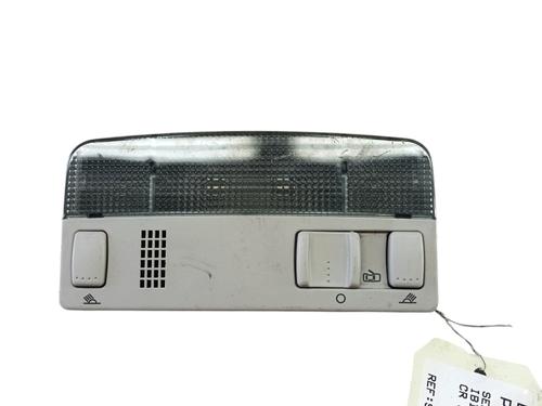 Used Interior roof light Interior roof light SEAT IBIZA IV (6J5, 6P1) 1.6 TDI (105 hp) 25059672 25059672