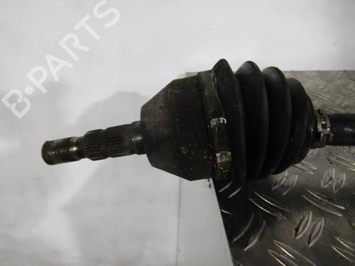 Right front driveshaft OPEL ASTRA H GTC (A04) 1.7 CDTi (L08) | BP25085058M39 