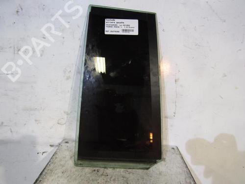 Panel rute bak venstre VW TOURAN (1T1, 1T2) 1.9 TDI (105 hp) 25090052