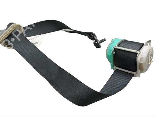 Used Rear left seatbelt Rear left seatbelt NISSAN NOTE (E11, NE11) 1.5 dCi (86 hp) 25077661 25077661