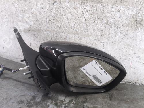 Ratstangsstang CITROËN C3 III (SX) 1.2 PureTech 82 | BP31883484I23 