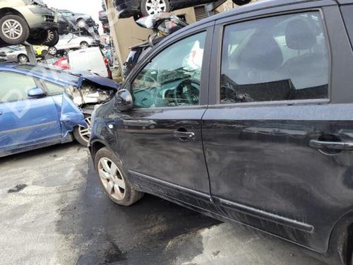 Crossmember NISSAN NOTE (E11, NE11) 1.4 | BP25110623C162 