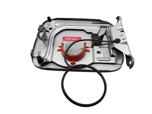 Fuel flap NISSAN X-TRAIL I (T30) 2.2 dCi 4x4 | BP25102638C131 