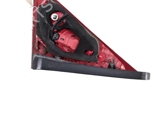 Left tailgate light PEUGEOT 3008 I MPV (0U_) 1.6 HDi | BP31170520C79