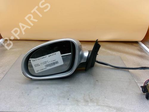 Left mirror SKODA SUPERB I (3U4) 2.0 TDI | BP25082242C26 
