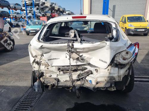 Right headlight CHEVROLET CRUZE (J300) | BP25074892C29 - Image 20