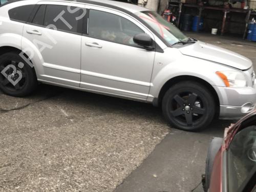 Vindspejlsviskerarm DODGE CALIBER 2.0 CRD | BP25076840C143  - Image 9