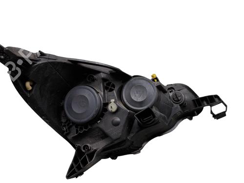 Left headlight CITROËN C3 II (SC_) 1.4 HDi 70 (SC8HZC, SC8HR0, SC8HP4) | BP38275363C28  - Image 8