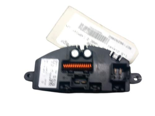 Used Heater resistor Heater resistor MERCEDES-BENZ B-CLASS Sports Tourer (W246, W242) B 180 CDI / d (246.212) (109 hp) 25059337 25059337