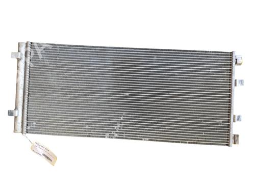 Used AC radiator AC radiator RENAULT MASTER III Van (FV) 2.3 dCi 170 FWD (FV0L) (170 hp) 25060930 25060930