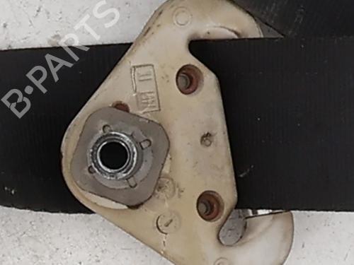 Used Front left seatbelt Front left seatbelt 37268989 37268989