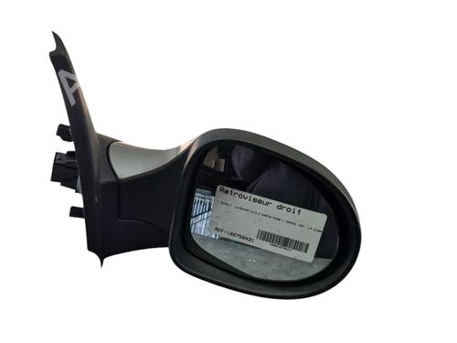 Ryggespeil høyre RENAULT CLIO II (BB_, CB_) [1998-2016]  25056260