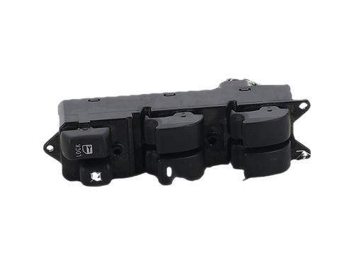 Left front window switch MITSUBISHI ASX (GA_W_) 1.8 DI-D (GA6W) | BP40094164I27 - Image 5