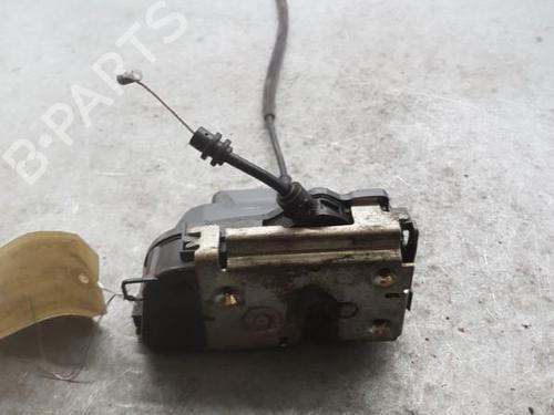 Used Rear right lock CITROËN C3 I (FC_, FN_) [2002-2013]  25060475