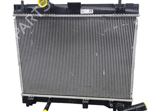 Used Water radiator TOYOTA YARIS (_P13_) 1.3 (NSP130_, NSP130) (99 hp) 30968984