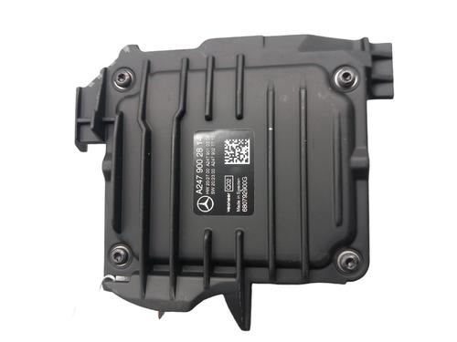 Used Camera Camera MERCEDES-BENZ A-CLASS (W177) A 250 e (177.086) (160 hp) 25053657 25053657