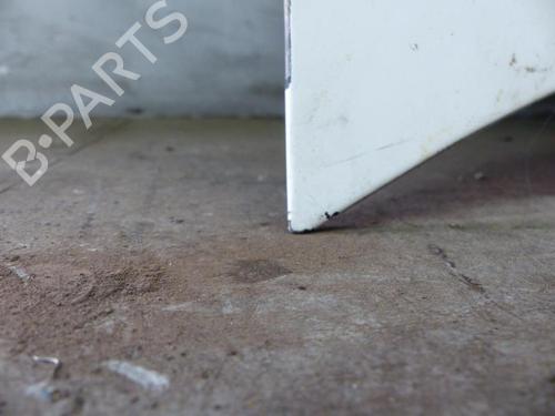 Hood RENAULT RAPID Box Body/MPV (F40_, G40_)  | BP25114335C1