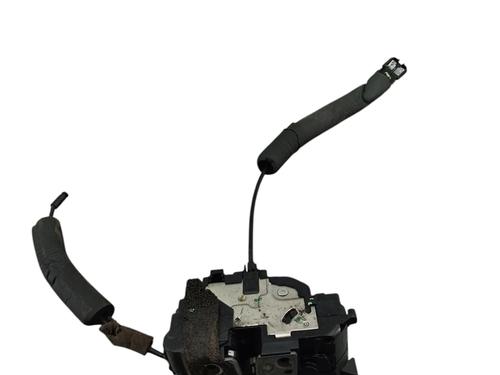 Rear left lock RENAULT LAGUNA III (BT0/1) 1.5 dCi (BT00, BT0A, BT0T, BT1J) | BP26023720C100 
