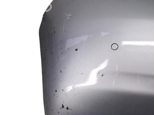 Rear bumper PEUGEOT 208 I (CA_, CC_) 1.2 THP 110 | BP31174722C8 