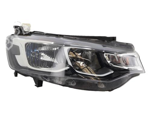 Right headlight CITROËN C-ELYSEE (DD_) 1.2 PureTech 82 (DDHMRP) | BP36421275C29 - Image 5