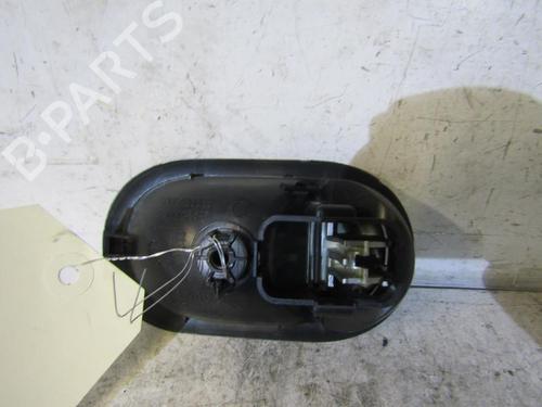 Used Rear left interior door handle RENAULT MEGANE II Estate (KM0/1_) 1.5 dCi (KM16, KM1E) (106 hp) 25106713