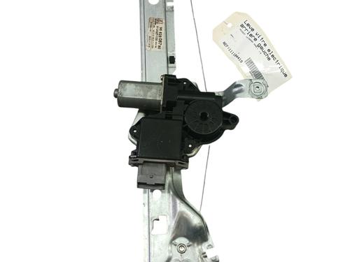 Used Rear left window mechanism Rear left window mechanism 28498453 28498453